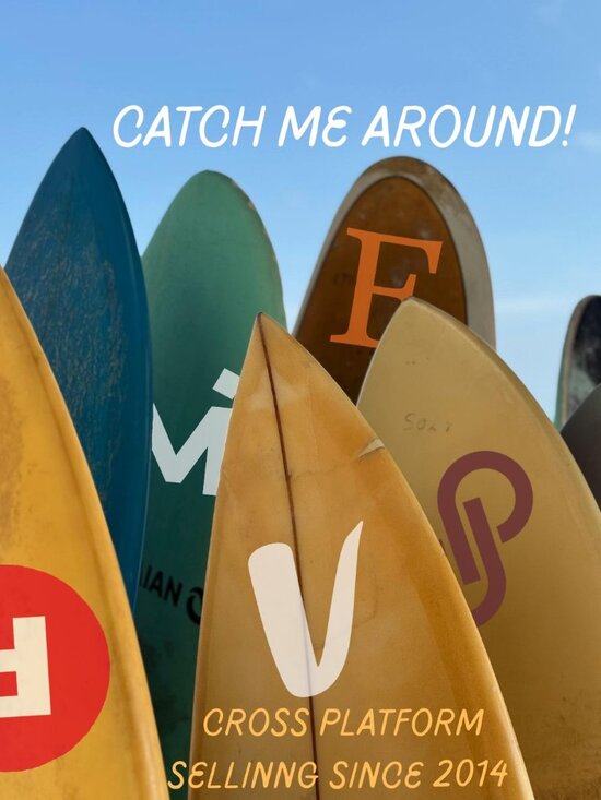 Other - 📣 Share Show Notification